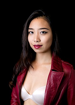Leifennie Ang